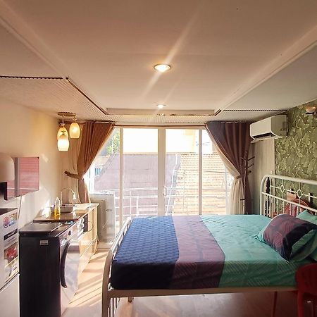 Homestay Hostel Apartment Minh Loc Hô Chi Minh-Ville Extérieur photo