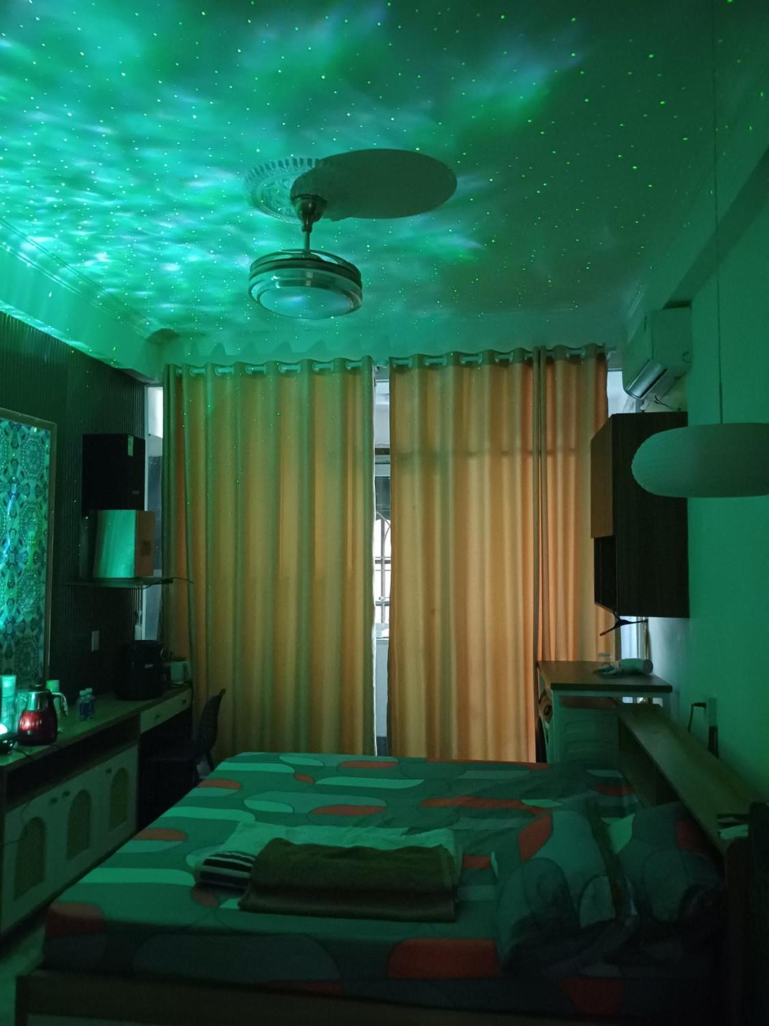 Homestay Hostel Apartment Minh Loc Hô Chi Minh-Ville Extérieur photo
