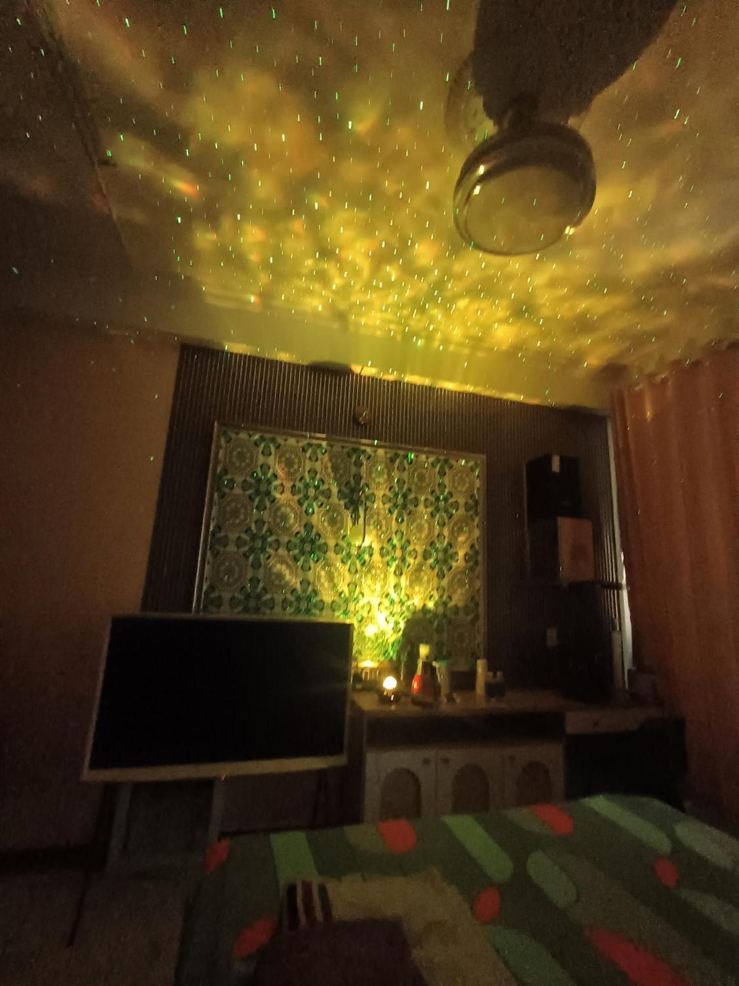Homestay Hostel Apartment Minh Loc Hô Chi Minh-Ville Extérieur photo