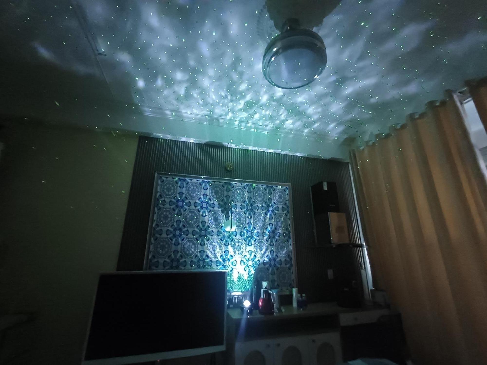 Homestay Hostel Apartment Minh Loc Hô Chi Minh-Ville Extérieur photo