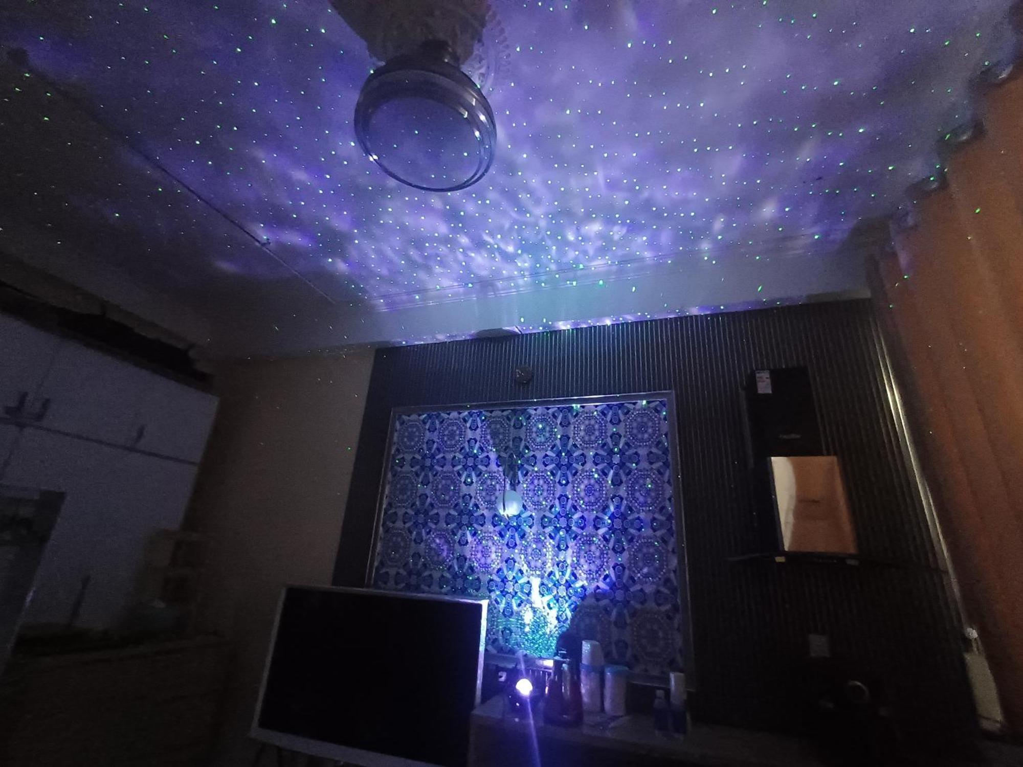 Homestay Hostel Apartment Minh Loc Hô Chi Minh-Ville Extérieur photo