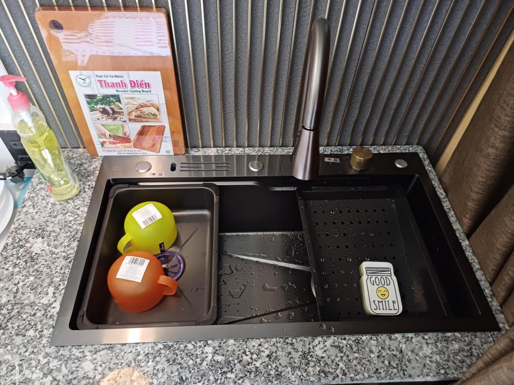 Homestay Hostel Apartment Minh Loc Hô Chi Minh-Ville Extérieur photo