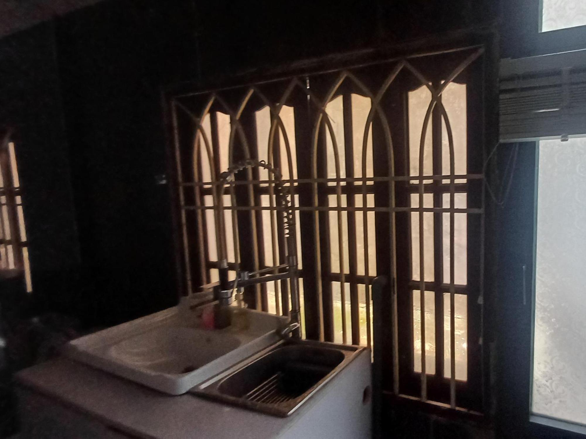 Homestay Hostel Apartment Minh Loc Hô Chi Minh-Ville Extérieur photo