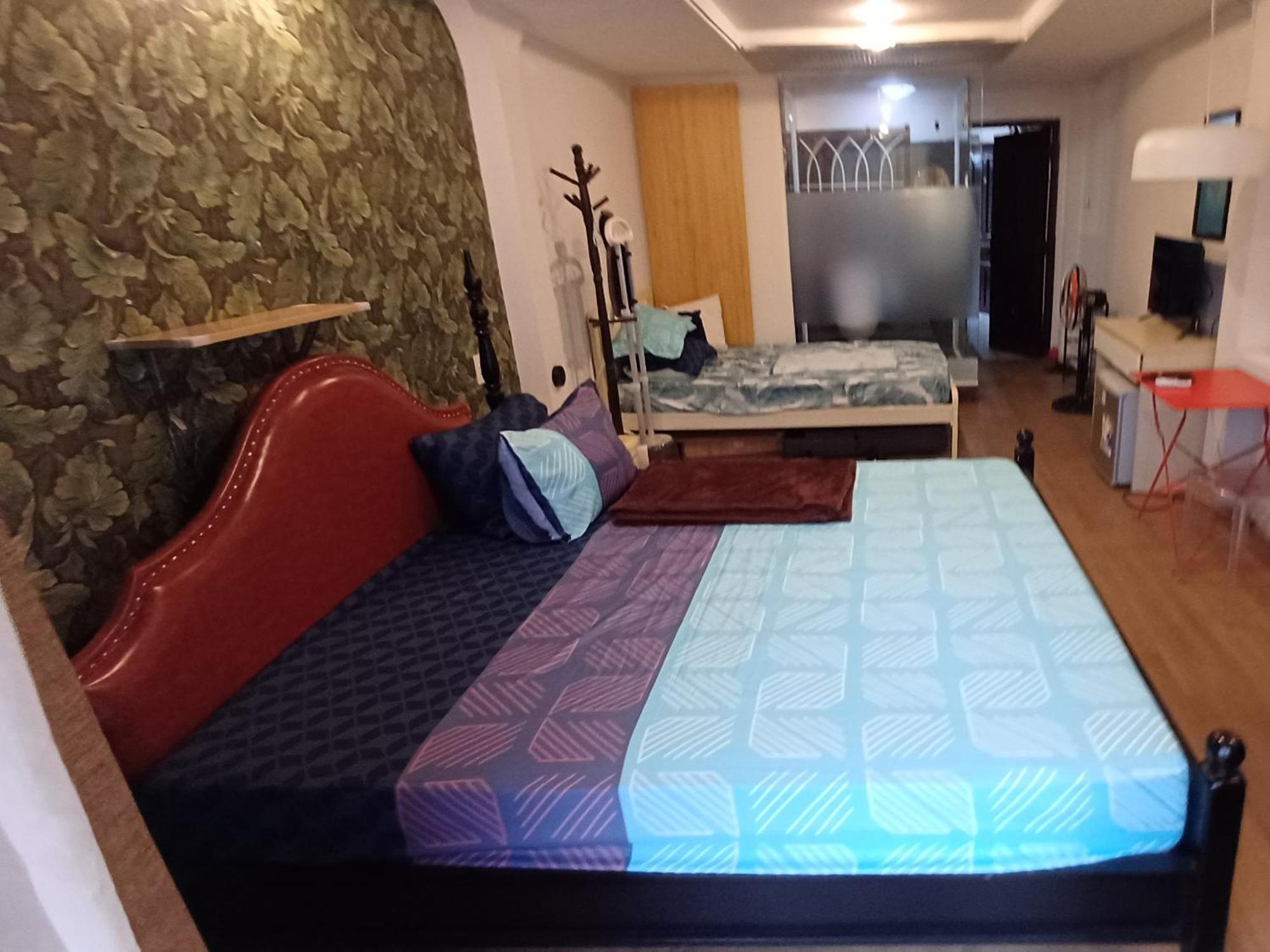 Homestay Hostel Apartment Minh Loc Hô Chi Minh-Ville Extérieur photo