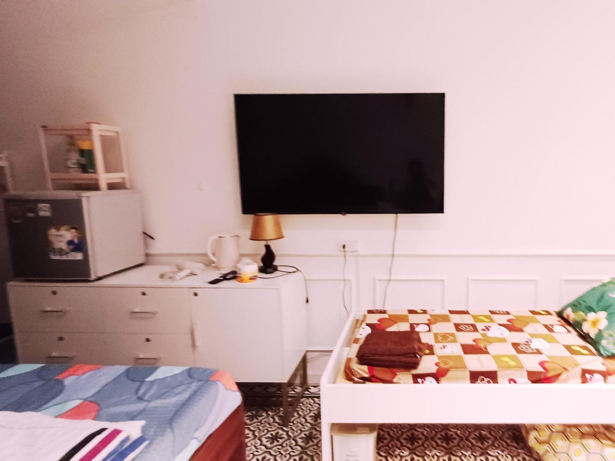 Homestay Hostel Apartment Minh Loc Hô Chi Minh-Ville Extérieur photo